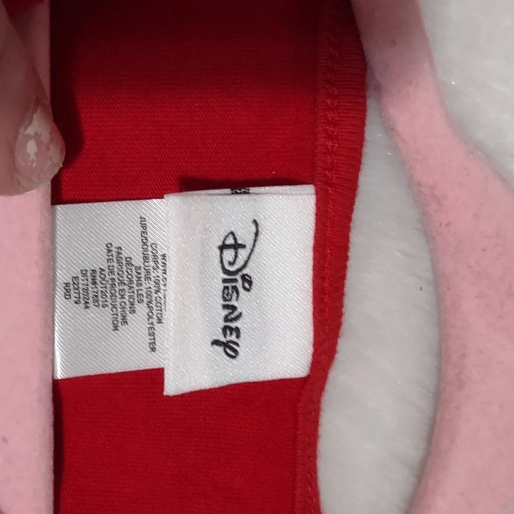 Disney dress for girls size 12M